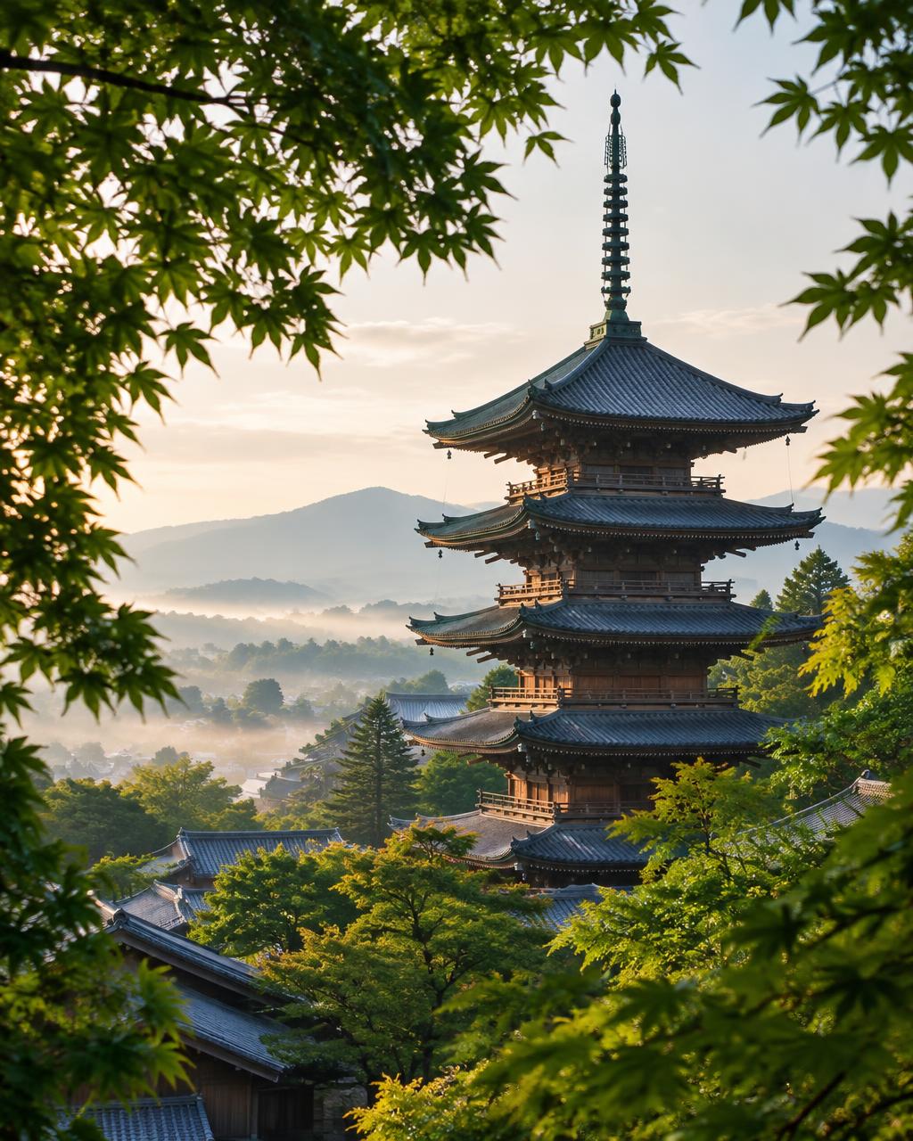 Kyoto, Japan